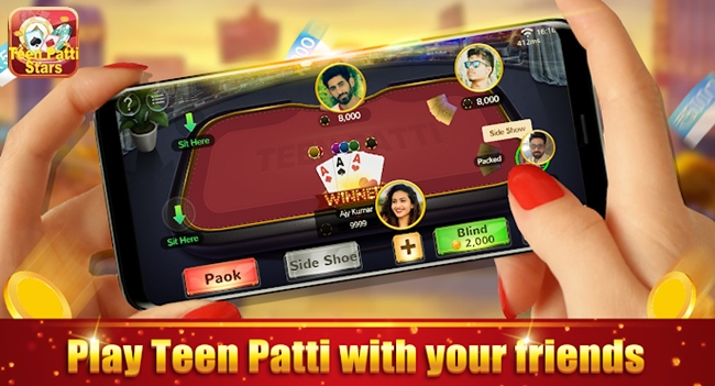 History and Evolution of Teen Patti 2
