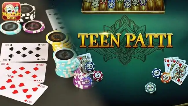Evolution of Teen Patti