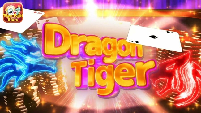 Understanding Dragon Tiger Card Rank and Patterns 2
