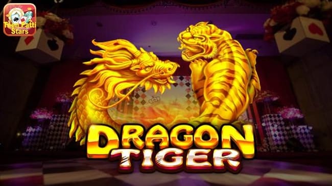 Understanding Dragon Tiger Card Rank and Patterns 3