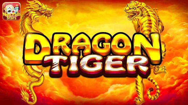 Dragon Tiger Success 3
