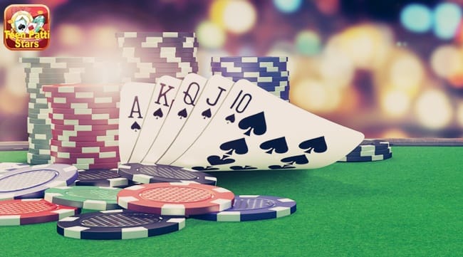 Art of Bluffing in Online Rummy 3