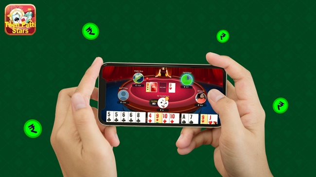 Online Rummy Experience 1