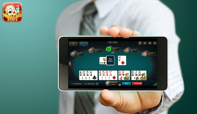 Online Rummy Experience 3
