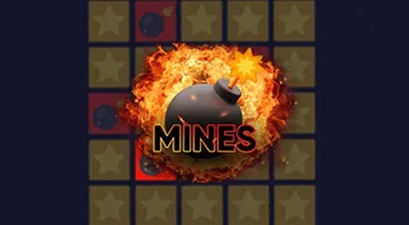Mines Casino Games 1
