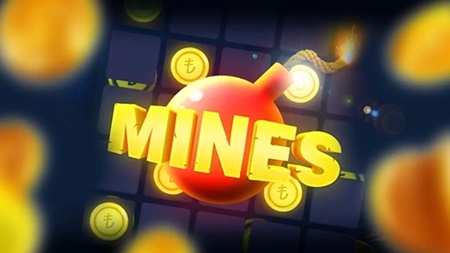 Mines Casino Game 2
