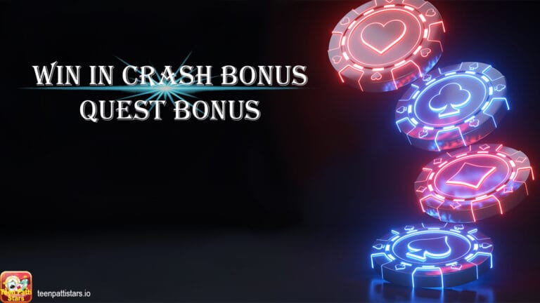 Win in Crash Bonus Quest Bonus Featured Image