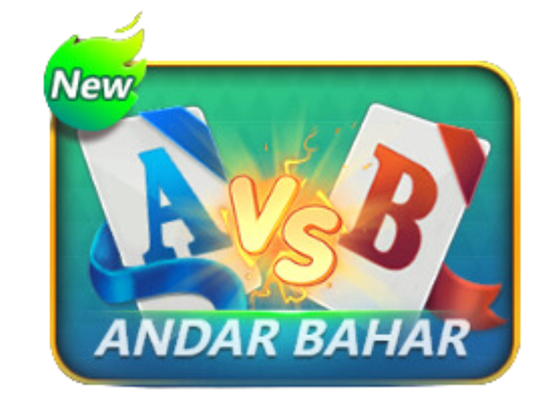an image of two cards of andar bahar for teen patti stars