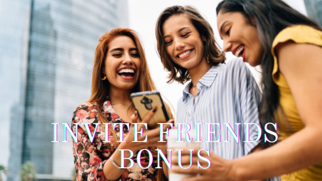 3 players sharing their mobile bonus which is Invite friend bonus at teen patti stars