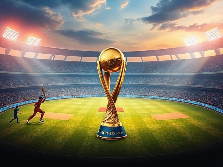 Indian World Cup