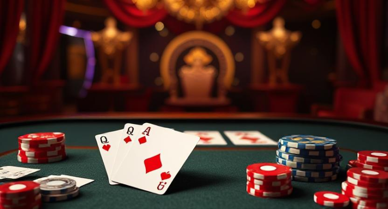 Is Teen Patti Game Legit or Fake