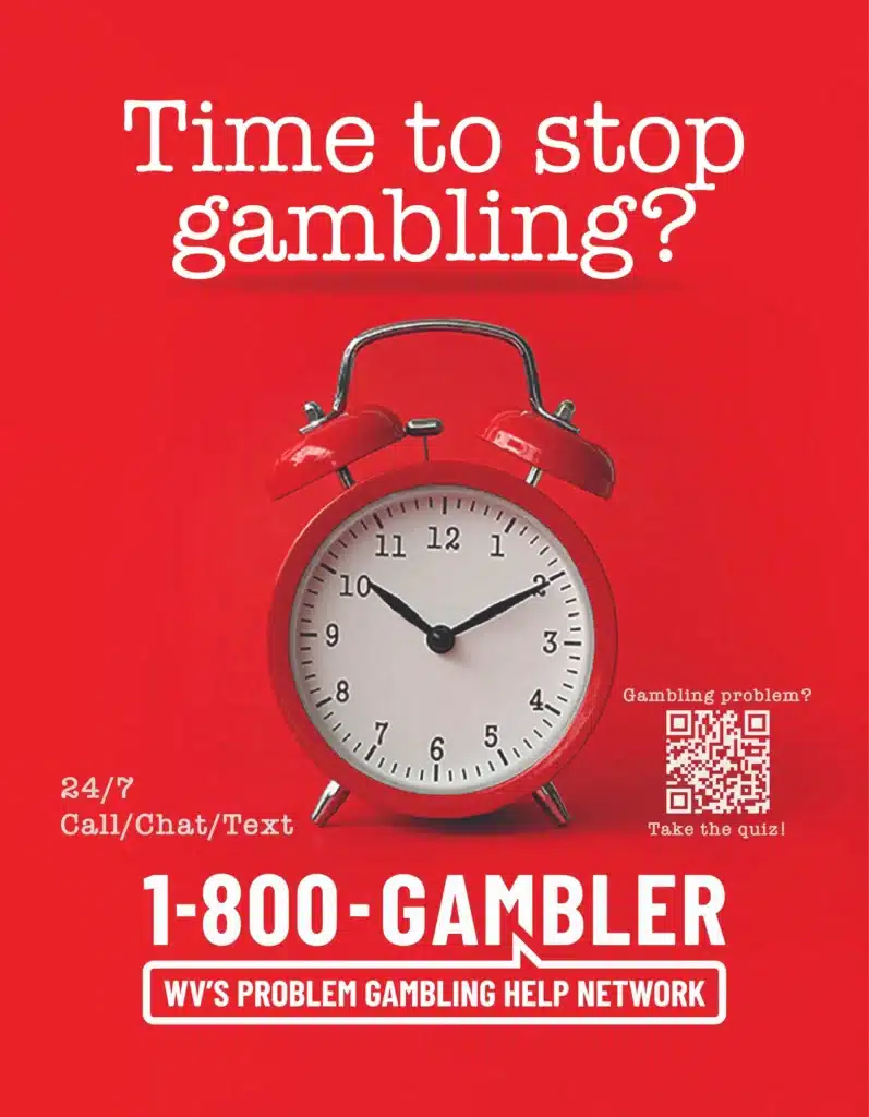 Responsible Gaming