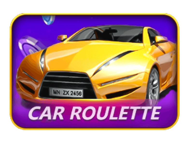 TPS Car roulette game