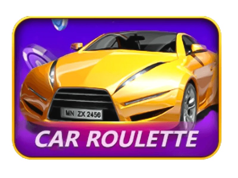TPS Car roulette game