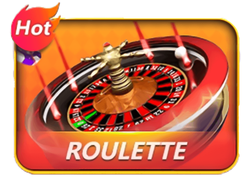 Roulette Royale