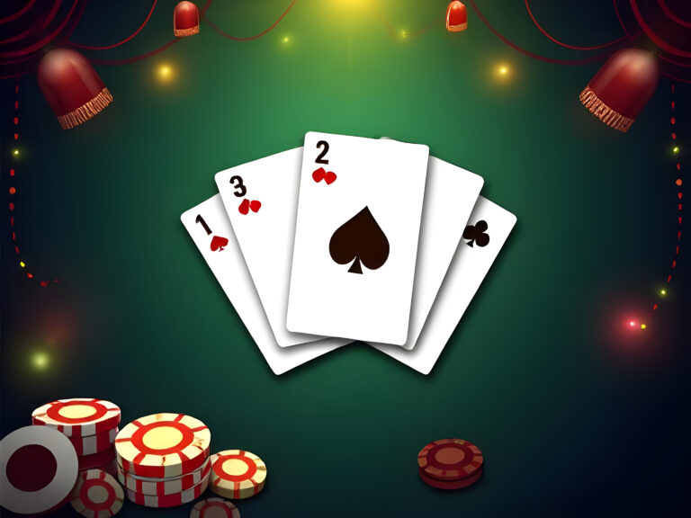 Teen Patti Ishara