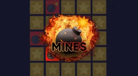 Mines Bonus Quest Bonus Journey