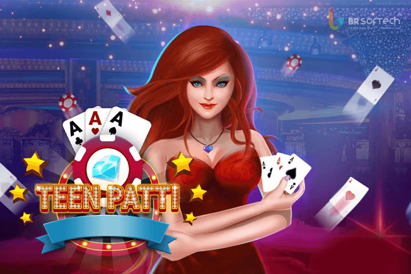 Win in Teen Patti Quest Bonus Image