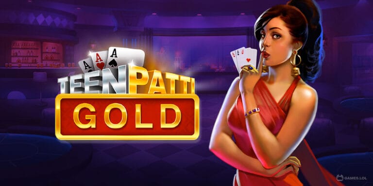 Teen Patti Gold: Why is it Gold now?