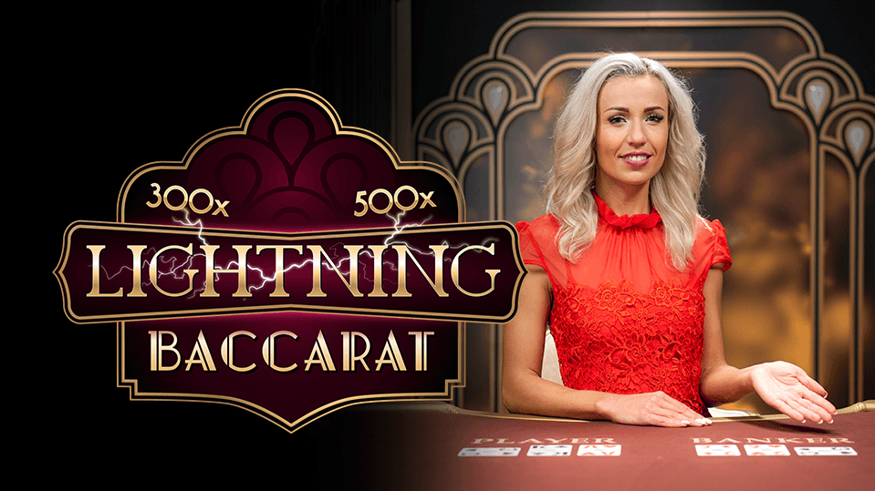 Lightning Baccarat | Teen Patti Stars