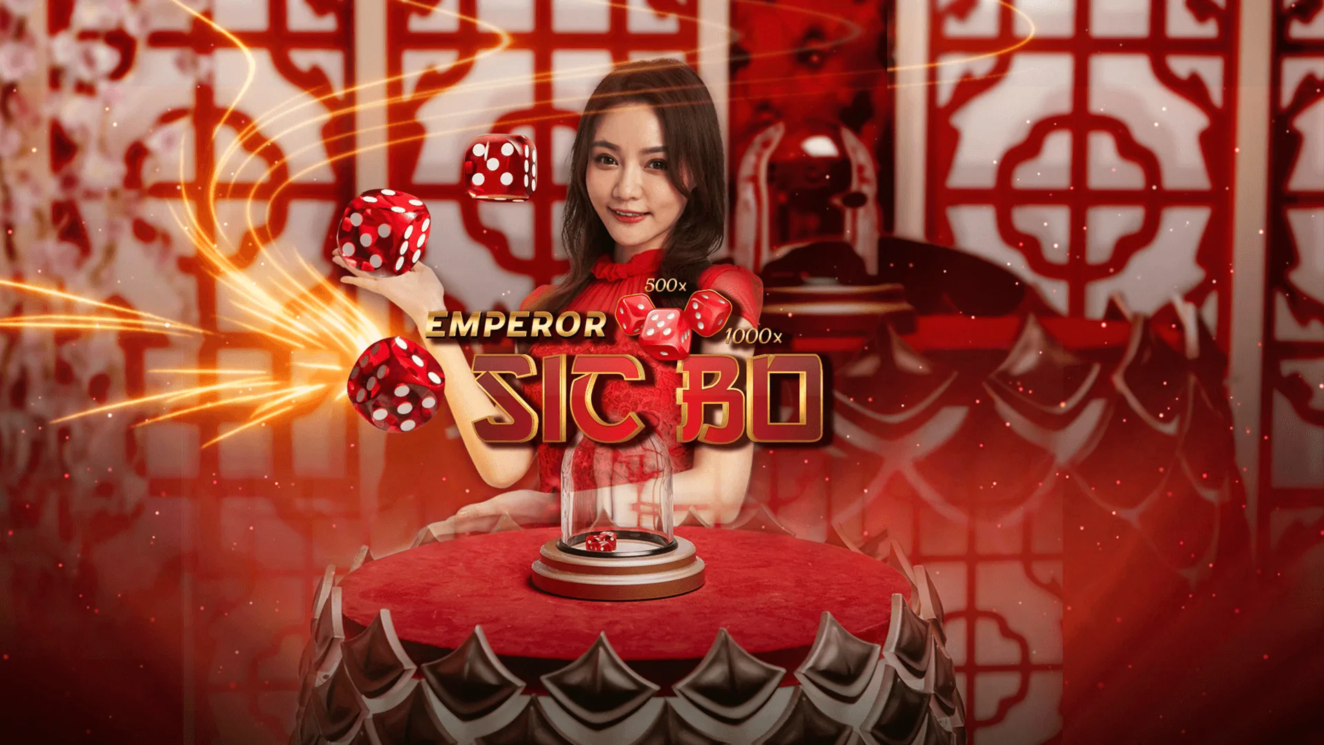 Emperor Sic Bo