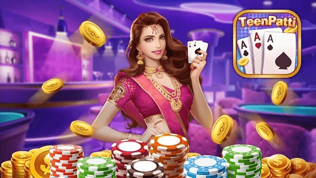 Teen Patti New Delhi