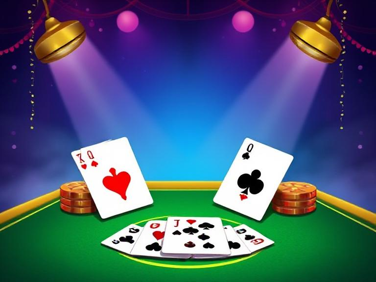 Advanced Teen Patti Strategies