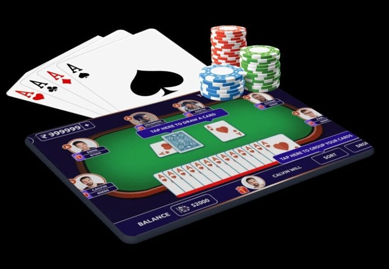 Social Gaming: Play Teen Patti with Friends on Facebook Messenger