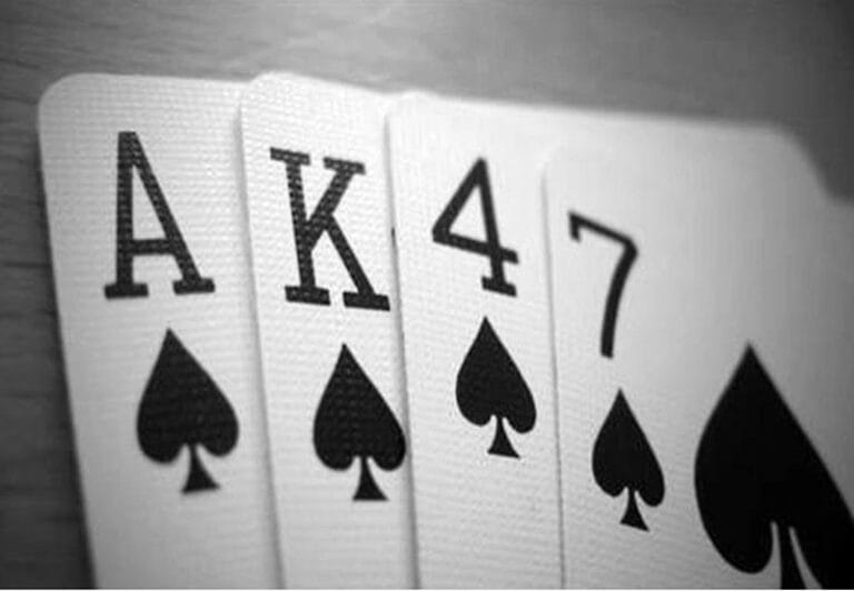 AK47 Teen Patti