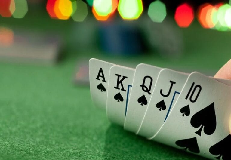 Hosting Teen Patti games