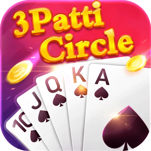 Teen Patti Circle
