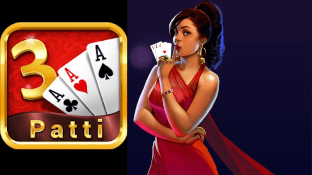 Teen Patti Gold