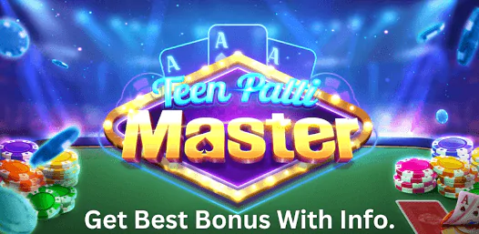 Teen Patti Master