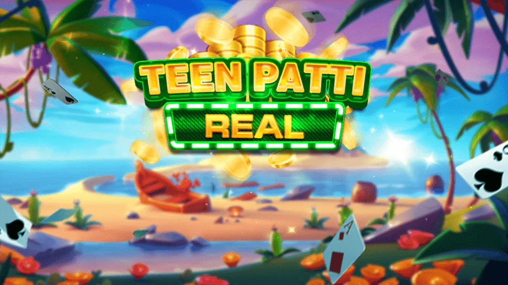 Real Teen Patti