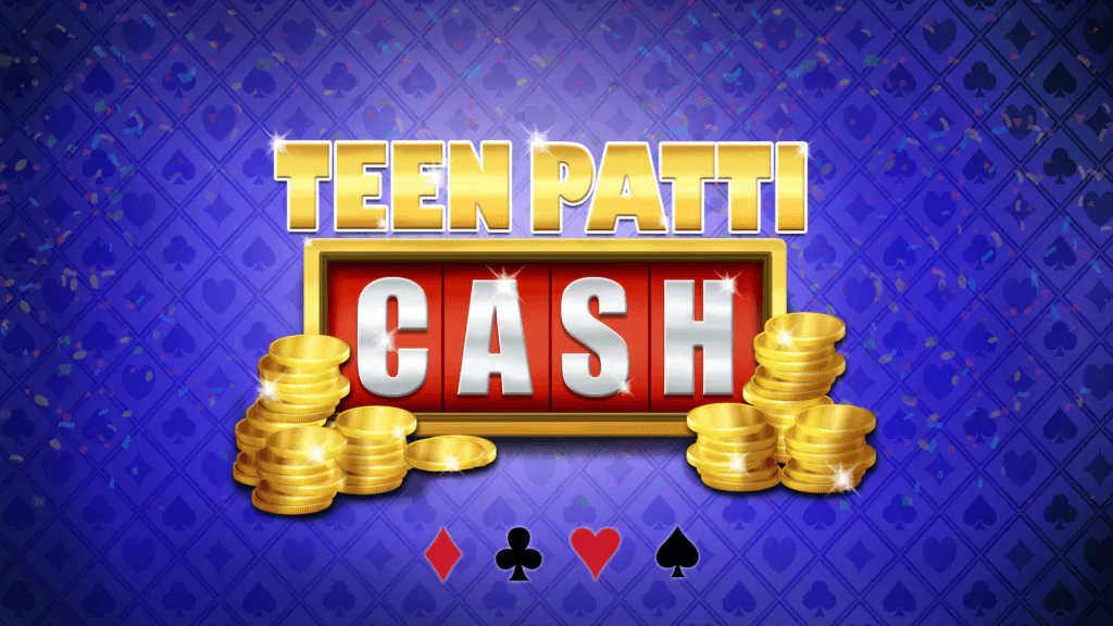 Teen Patti Cash