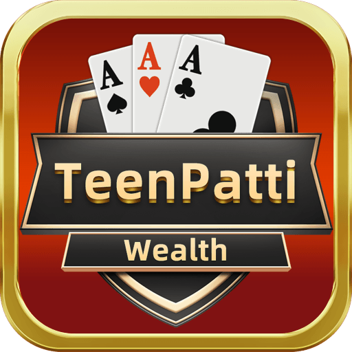 Teen Patti Wealth