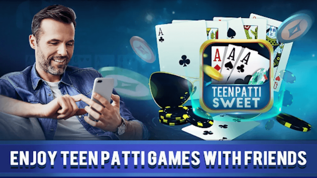 Teen Patti Sweet