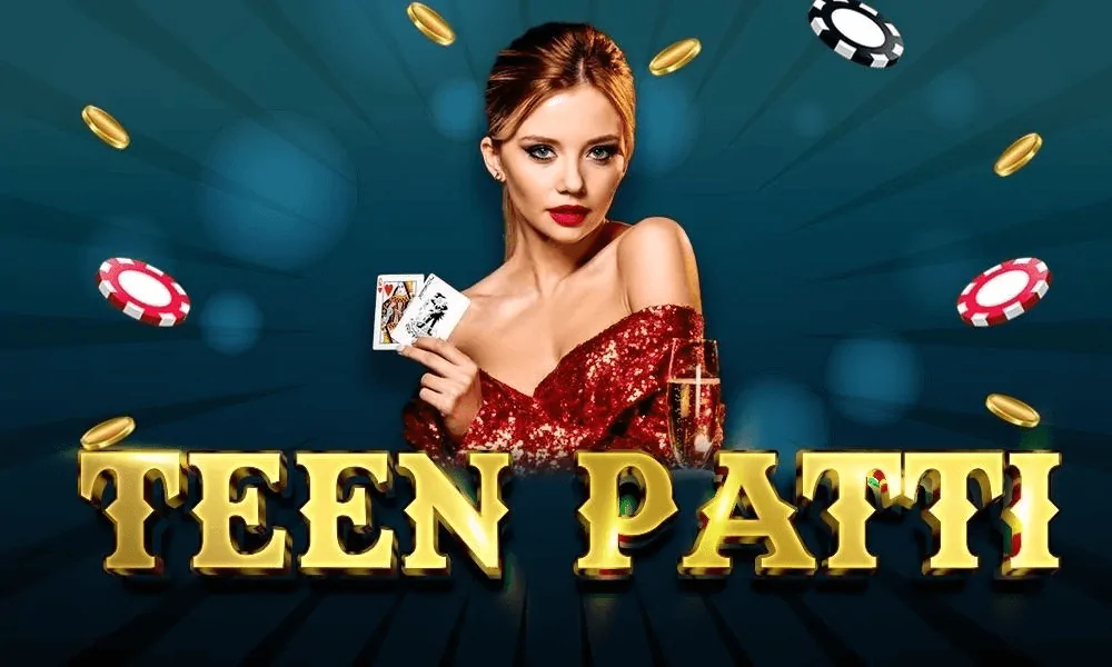 Teen Patti Game