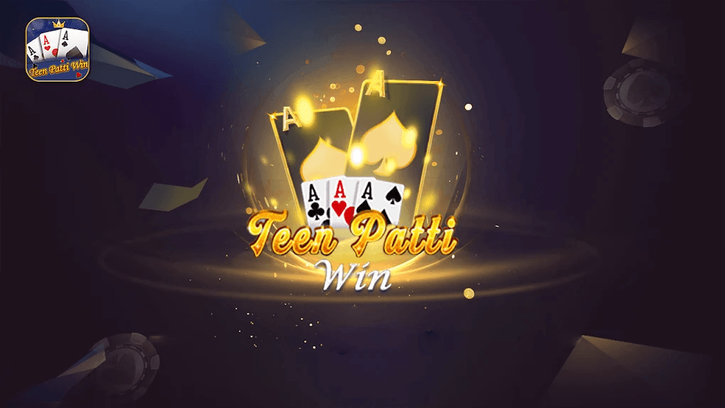 Teen Patti Win