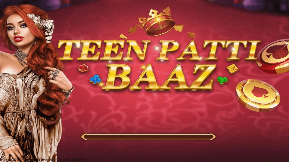 Teen Patti Baaz