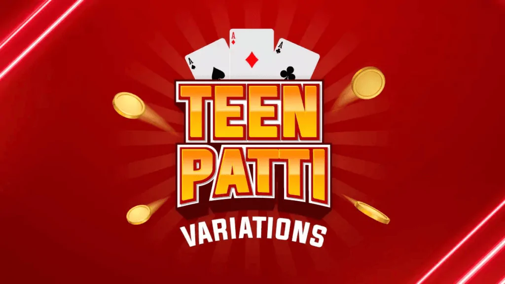 Teen Patti Game