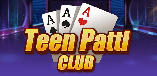 Teen Patti Club