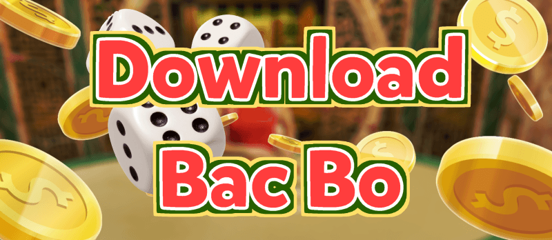 bac bo game