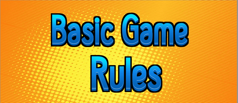 basic rules teen patti