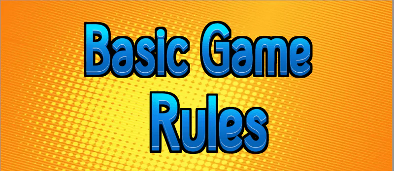 basic rules of teen patti