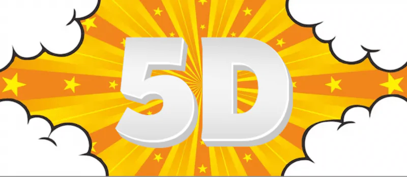5d