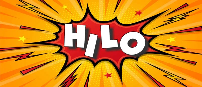 hilo games