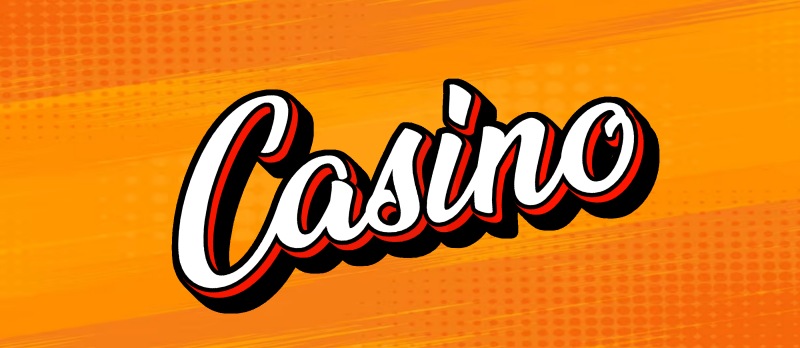 casino games