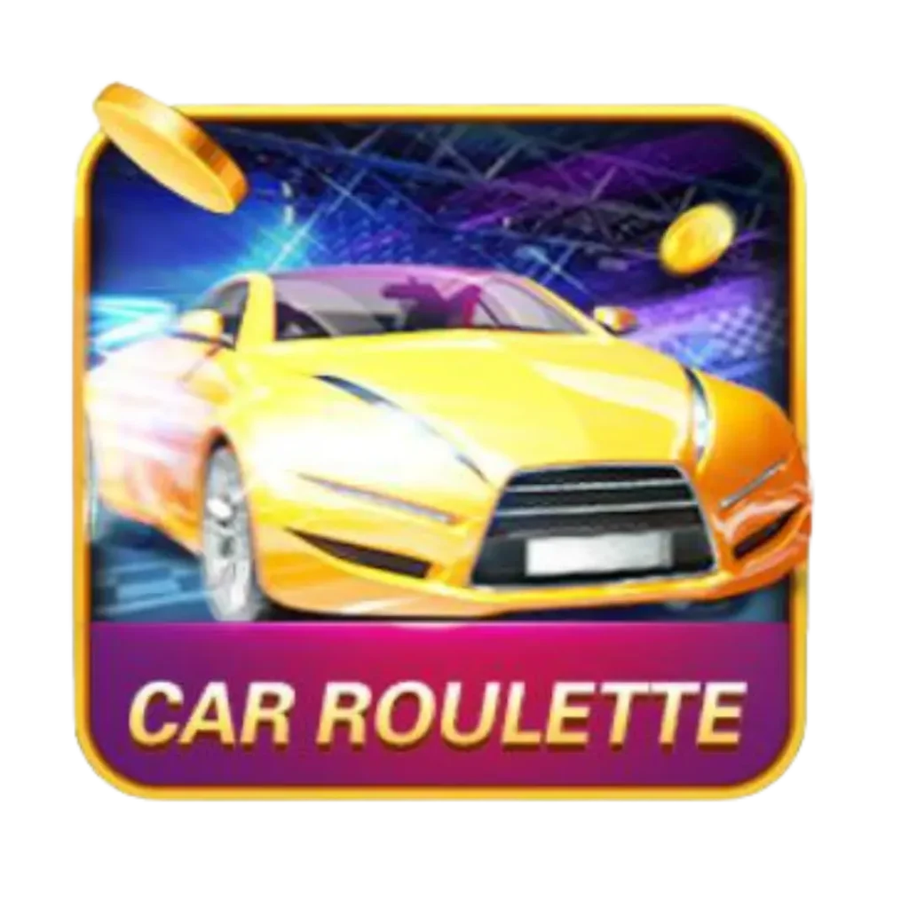 Car roulette 1