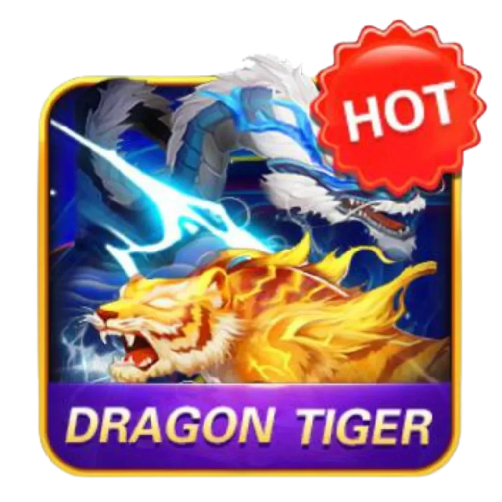 Dragon tiger